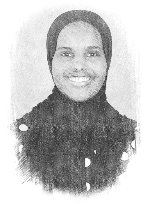 Dr. Naeema Elmi