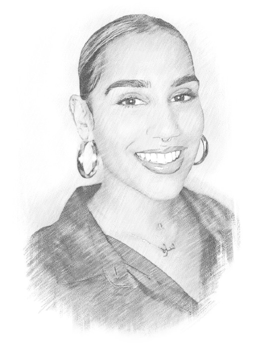 Sarah Hassouneh