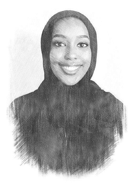 Idil Osman